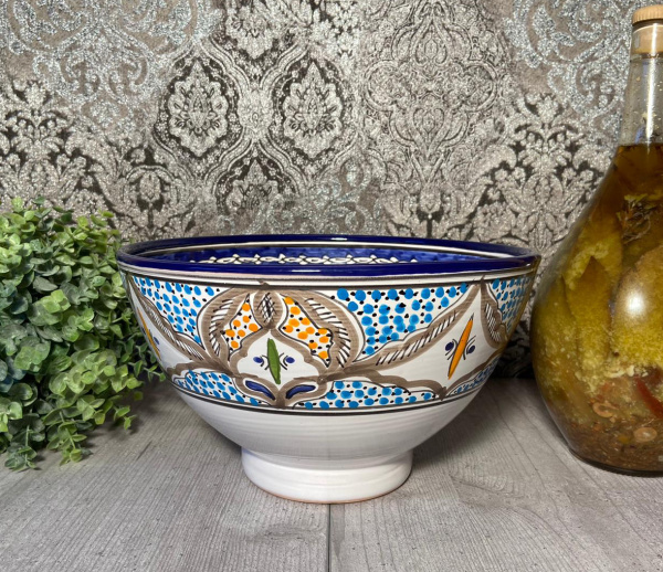 Salatschüssel Gabes (A221)